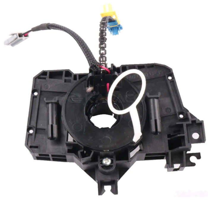 255670657R Train cable assy contact For Renault Clio 2004 up