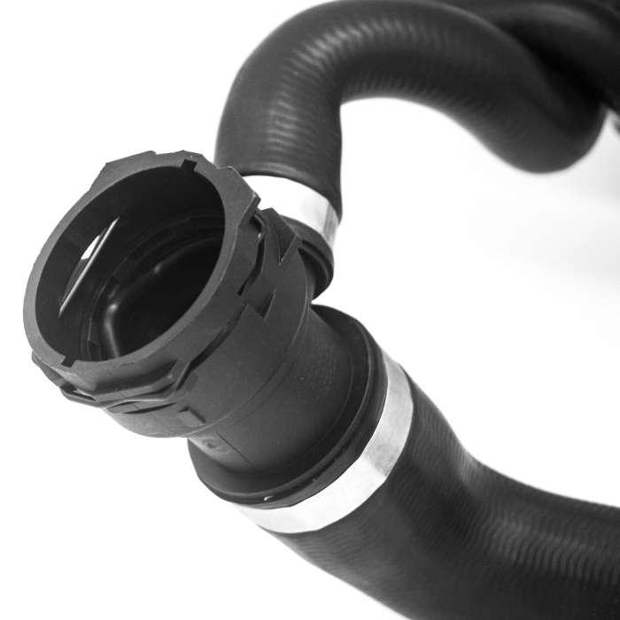 Car Accessories Radiator Hose 17127546064 For BMW E60 E70 E71 E72 520d 520i 525i 525d