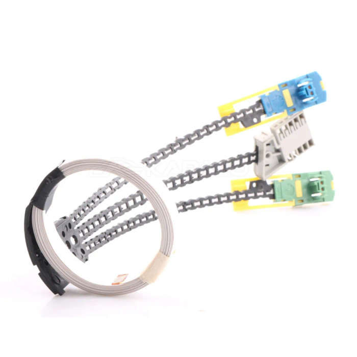 Repair wire cable train replacement cable For 2002-2008 Citroen Berlingo Peugeot 206