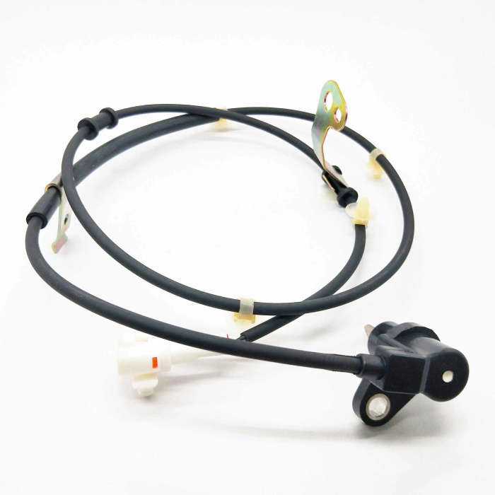 Rear Right ABS Wheel Speed Sensor For Subaru Justy Suzuki Ignis Wagon