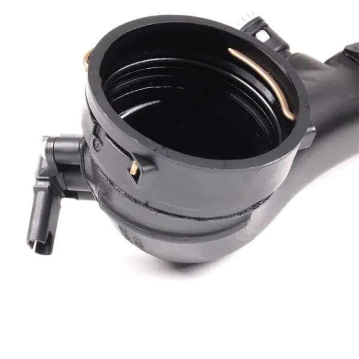 Air Guide Tube Pipe For BMW 3 Serise E90 E91 E92 E93 Water Tank Connection Water Hose
