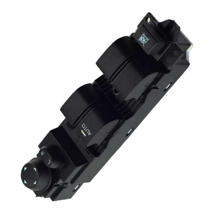 Power Window Lifter Master Switch Fit for Mazda 3 2010-2013 BBM2-66-350B Car Accessories