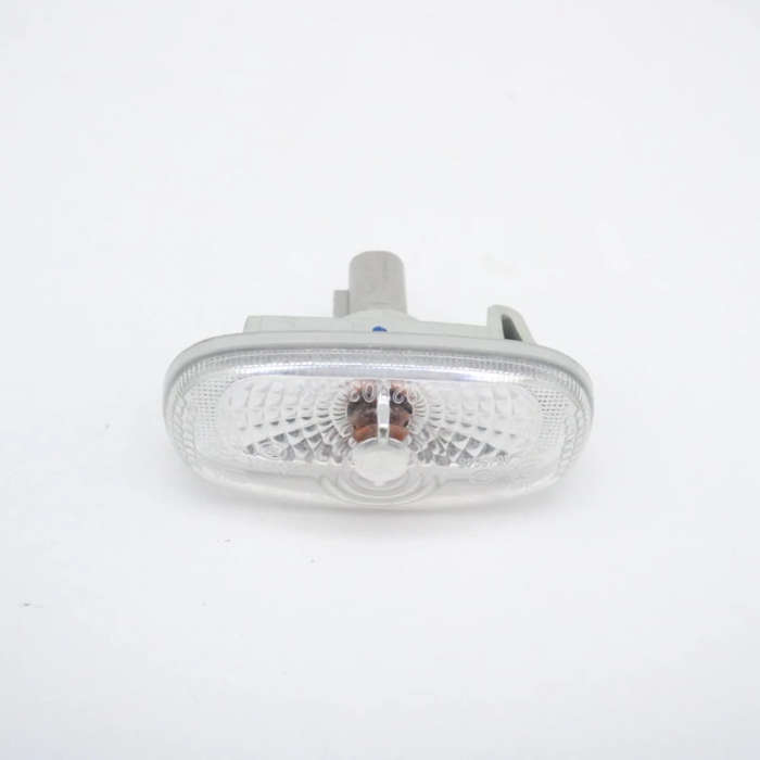 Front Fender Side Marker Repeater Lamp Light For Hyundai Santa Fe/Sonata NF/KIA Optima