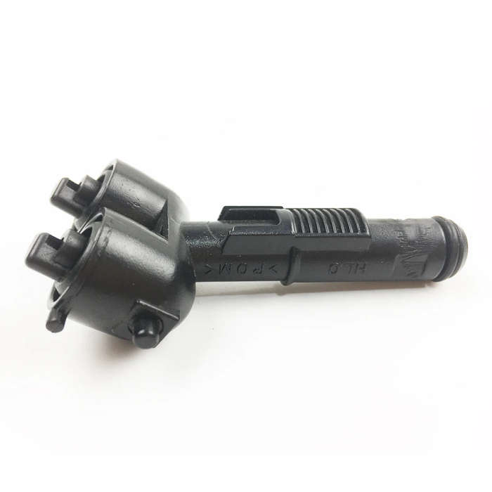 Headlight Washer Nozzle Left Or Right Side For BMW E87