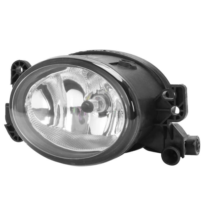Front Fog Light For Mercedes Benz W204 C230 C300 C350 W211 E320 E350 W164 Fog Lamp Led Bulb
