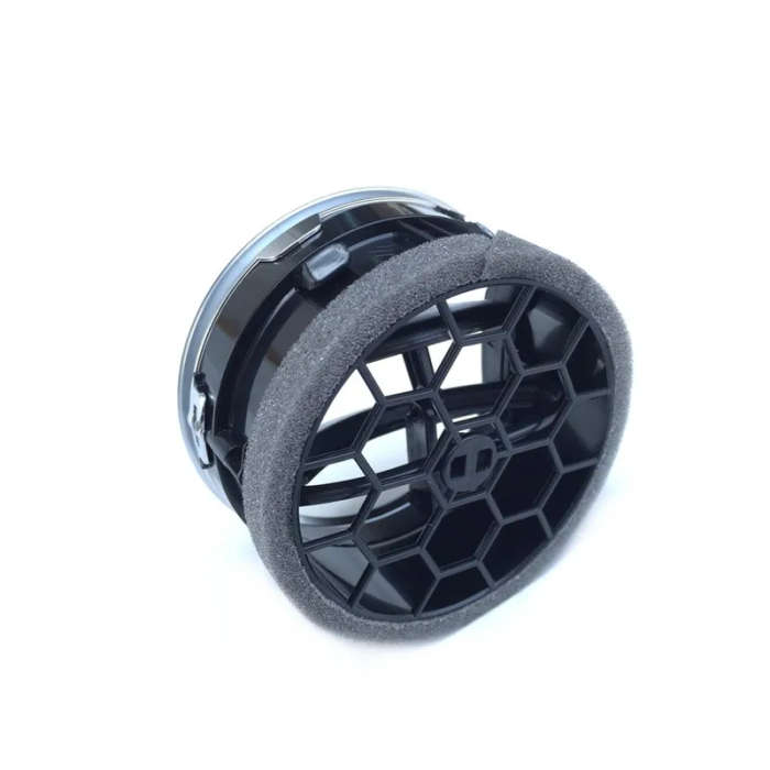 Car Dashboard A/C Air Conditioner Outlet For Suzuki Vitara 2015+ Instrument panel vent