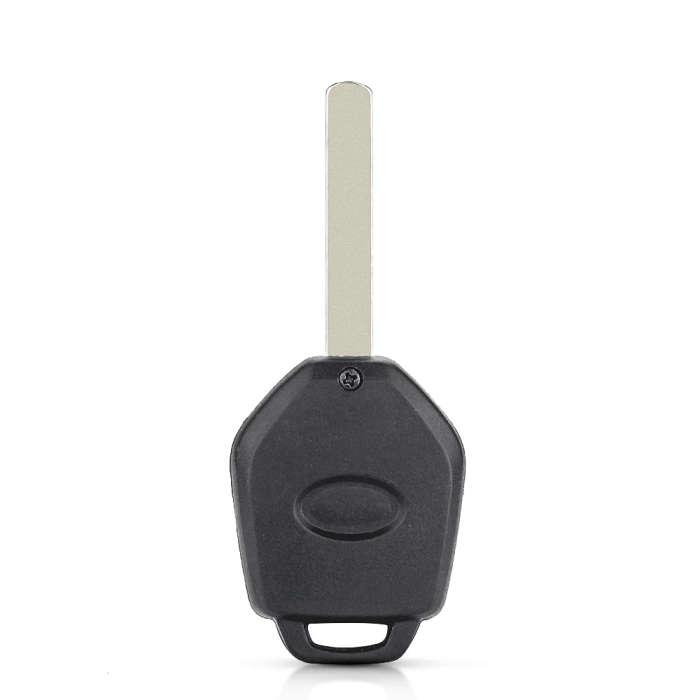 Remote Key Fob For Subaru Outback Legacy 2010-14 Chip 4D60 FCCID CWTWBU766 3+1 Buttons 433Mhz
