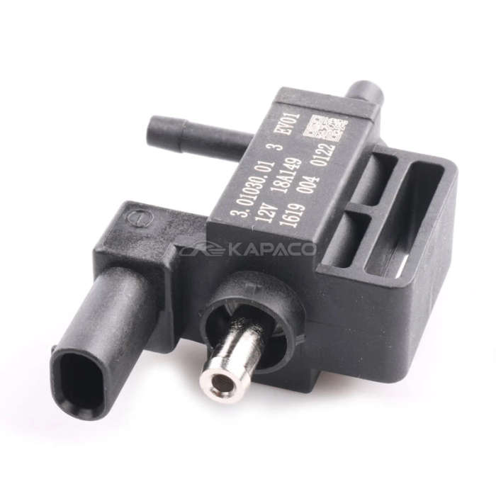 30103001 Electric EGR Emission Solenoid Control Valve Turbine Turbocharge For Ford Kuga