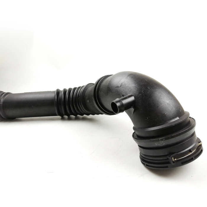 13717607941 Turbocharger Tube Air Pipe For BMW X1 E84/Z4 E89 Air Intake Duct Hose Pipe