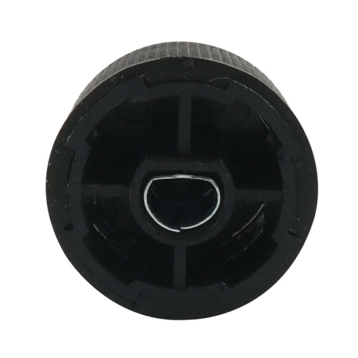 2 in 1 Car Audio Volume Adjustment Knob 22912547 2291-2547 for Chevrolet