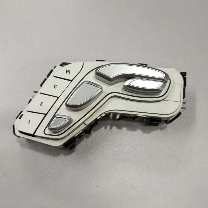 The right seat switch and seat adjuster are suitable for Mercedes Benz w205 2059057851