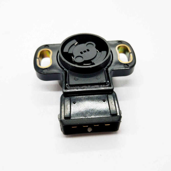 THROTTLE POSITION SENSOR FOR MITSUBISHI CARISMA COLT DELICA ECLIPSE GALANT LANCER MIRAGE PAJERO S...