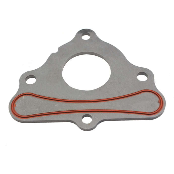 LS Camshaft Thrust Retainer Plate Gasket Seal Cam + Bolt Kit LSX LQ4 LQ9 LS2 LS3 83470