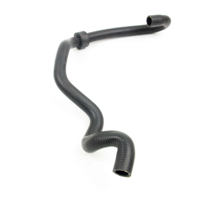 Water Valve Heat Exchanger Hose For BMW 2004 E60 520i 525d 525i M54 530d M57N 535d