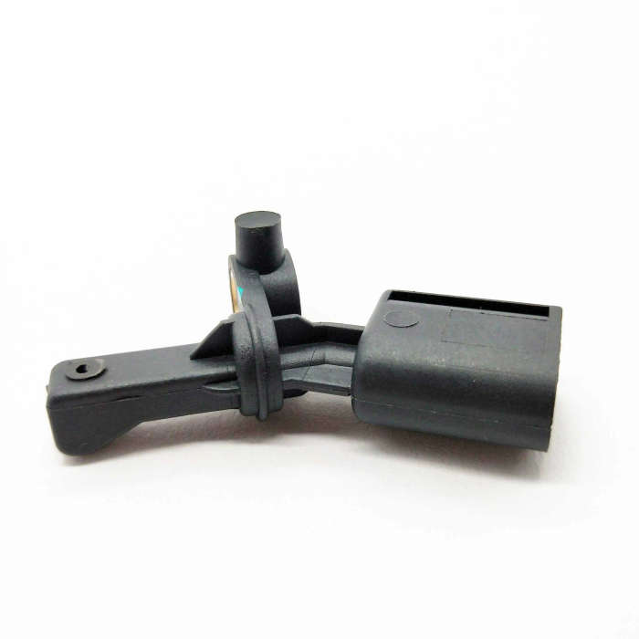 Rear Right ABS Wheel Speed Sensor For VW Fox Polo Audi A2 Seat Ibiza Skoda Fabia