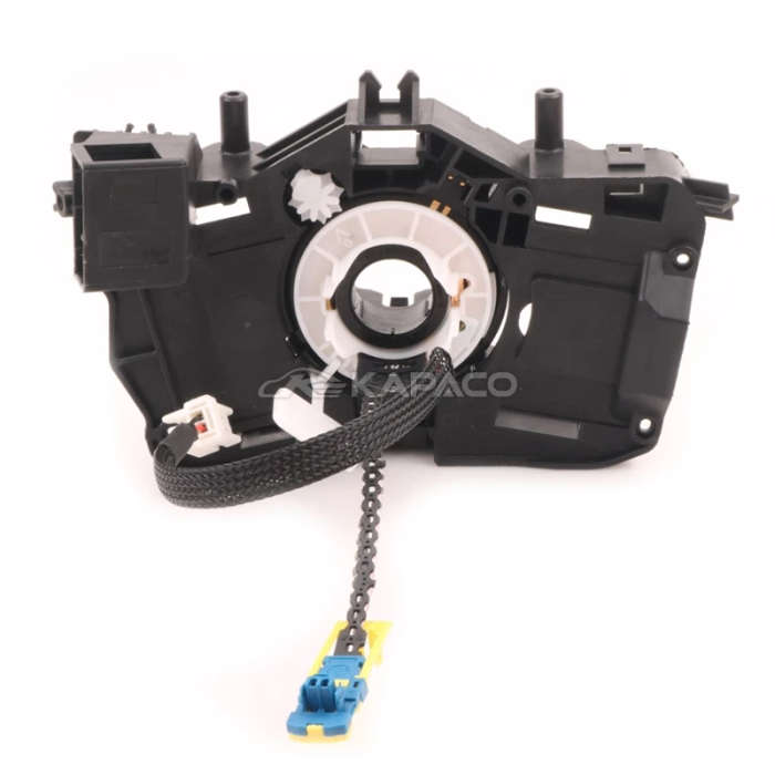 Slip Ring Coil Spring Train wire Cable Warn Contact Assy For DACIA Dokker Express Duster Lodgy Lo...