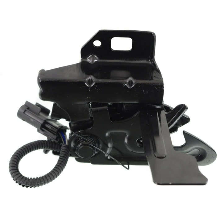 New Hood Latch Lock for Chevy Chevrolet Impala Malibu Limited GM1234111 20763655