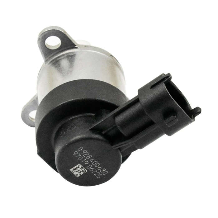 Fuel Injection Pressure Pump Regulator Metering Control Valve for FIAT DOBLO 500 BRAVO II 1.3 1.6 D