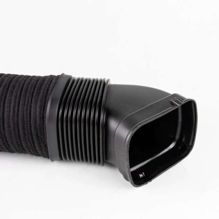 Rubber Air Intake Pipe Inlet Air Hose For Mercedes Benz CL500 S63