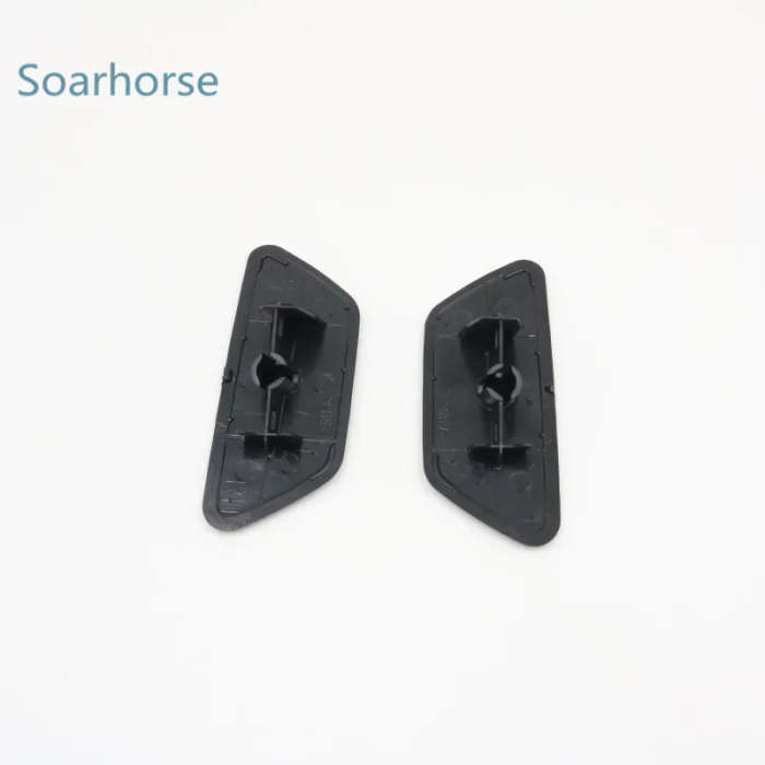 Headlamp Headlight Washer Spray Nozzle Cover Cap For Subaru Legacy GT 2010-14 For Outback 13-14