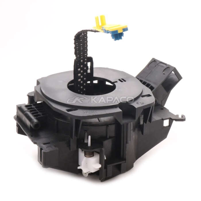Steering Wheel Cruiser Switch Squib Slip Ring Contact Train Cable Repair Wire SPRG For Renault