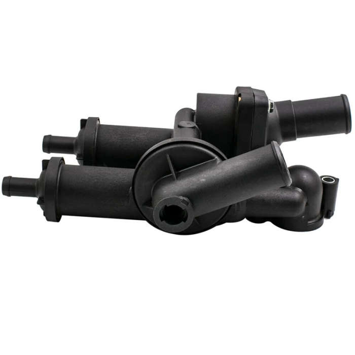 Car Engine Coolant Thermostat Housing for Jeep Compass Patriot 2007-2012 902-319 902319 68003582AB