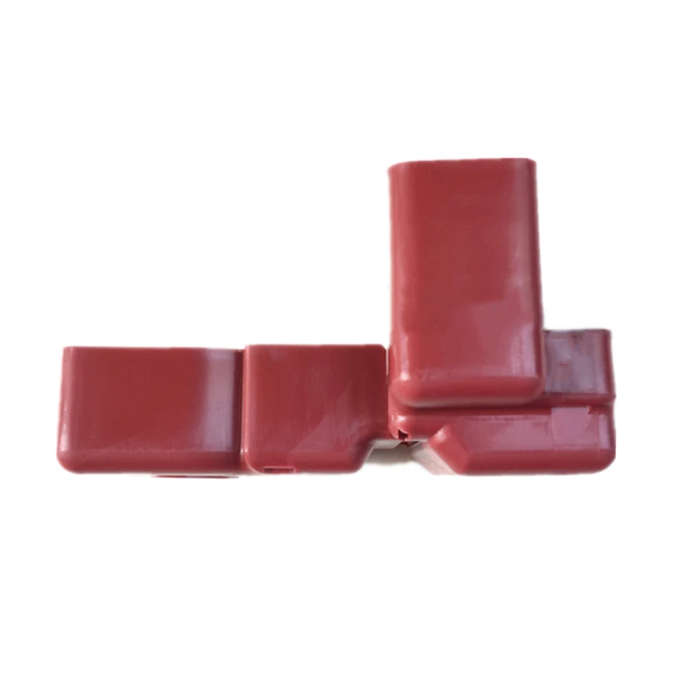 Battery Negative Positive Protector Terminal Car Battery Covers For Suzuki Alto/A-Star Jimny Splash