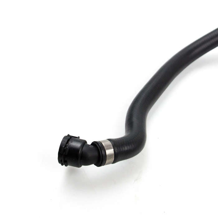 Exchanger Left Hose 6421837700 For BMW 7 Series E65 E66 Radiator Water Pipe Heat