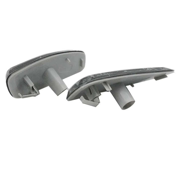 Car Side Reflection Warning Turn Signal Light Lamp Front Turn Signals Light For Jeep Renegade