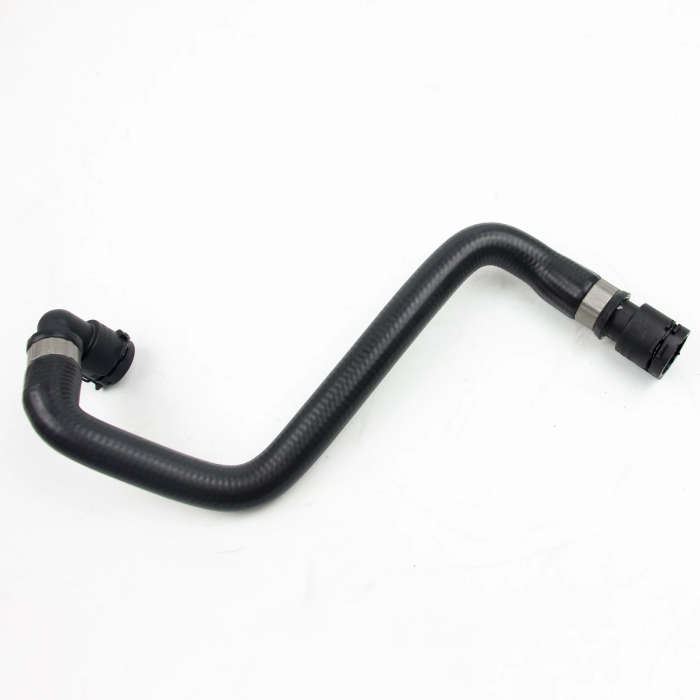 17127578401 Coolant Liquid Water Hose For BMW 7 39; F01/F02 Rubber Water Pipe