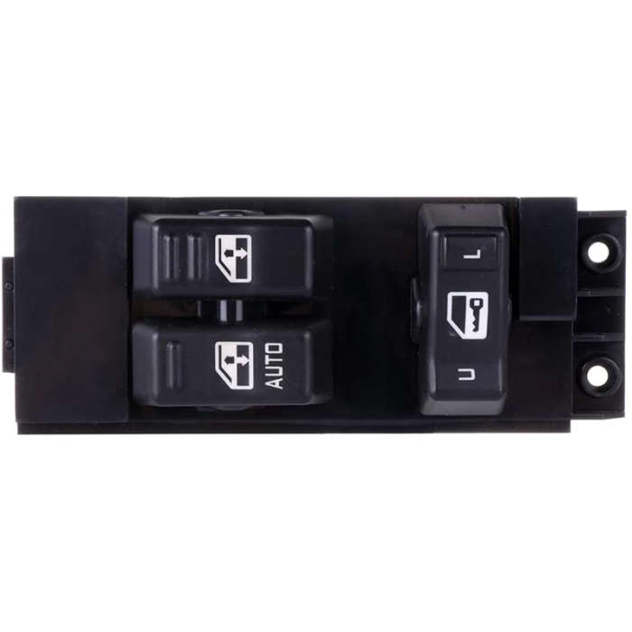 New Master Power Window Switch Driver Side Left LH for Chevrolet Silverado Sierra 2000-02