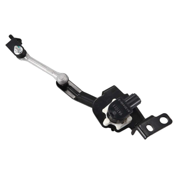 Head Light Lamp Level Sensor,Height Level Sensor Front Link for Subaru Forester Impreza Legacy