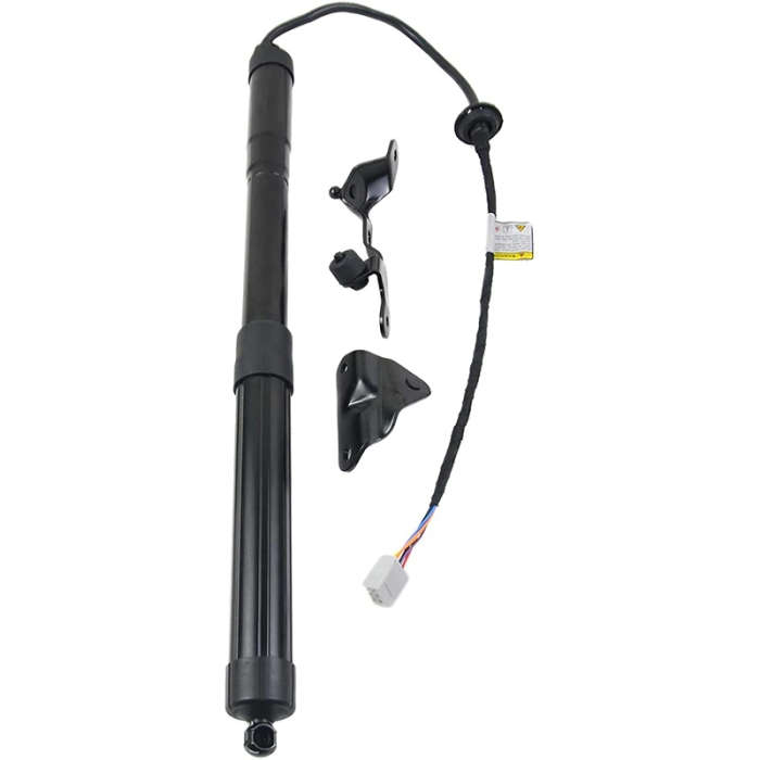 Car Liftgate Power Lift Support Rear Electric Tailgate Strut for Toyota RAV4 4-Door 2013-2016