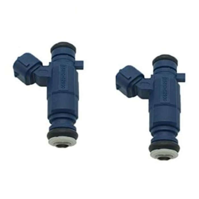 New Fuel Injector Nozzle 35310-02900 9260930017 3531002900 for Hyundai Atos I10 KIA Picanto 1.1
