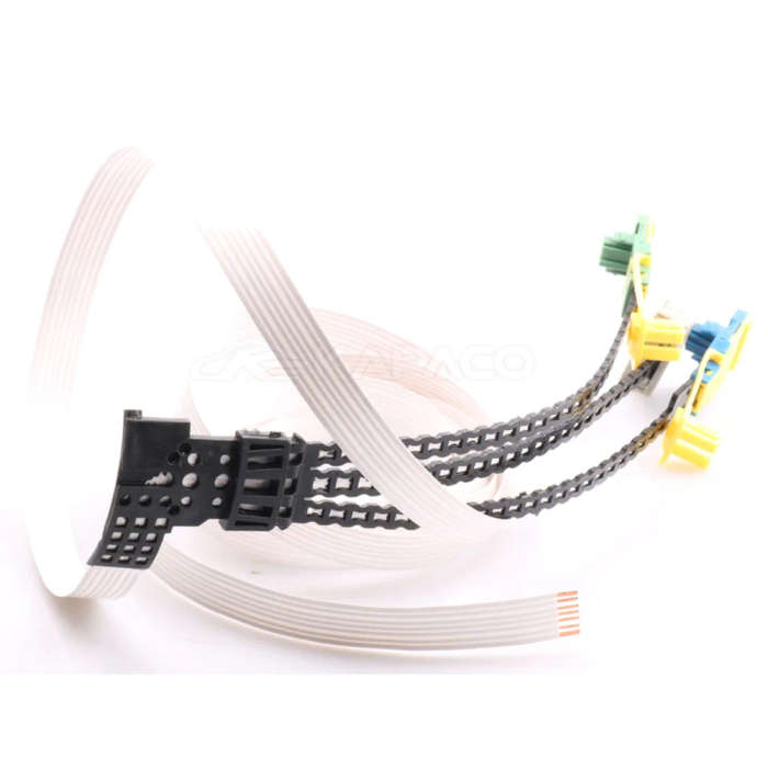 Repair wire cable train replacement cable For 2002-2008 Citroen Berlingo Peugeot 206
