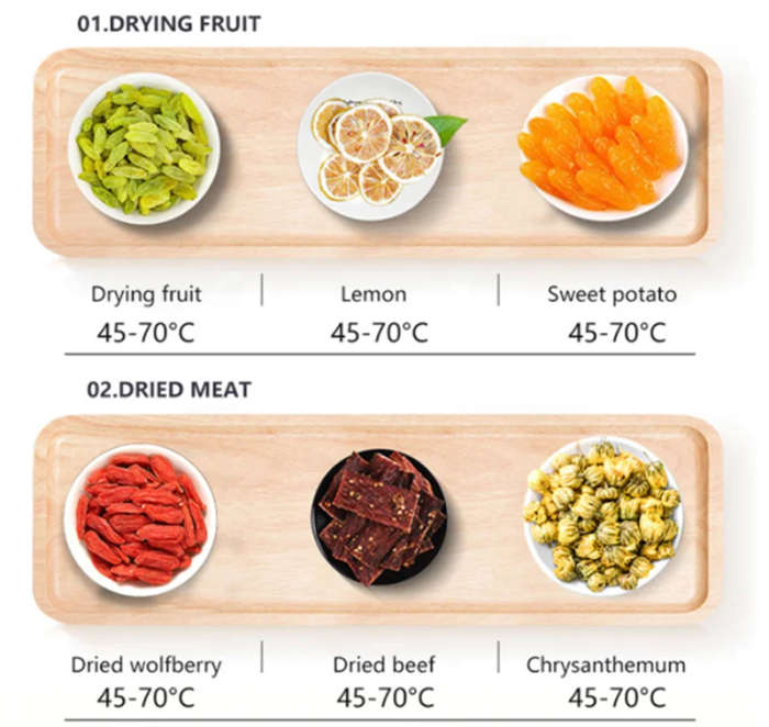 Food Dehydrator