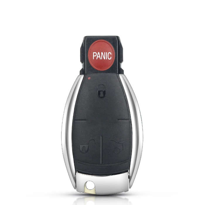 For Mercede sBenz C E S CLS W204 W202 W212 W211 W203 W205 Replacement Remote Car Key Case Cover