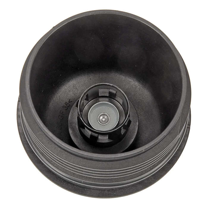 Oil Filter Housing Cover Oil Filter Cover for-Touareg 3.0 TDI 2007-2018 for- A4 A5 A6 2.7TDI 3.0TDI