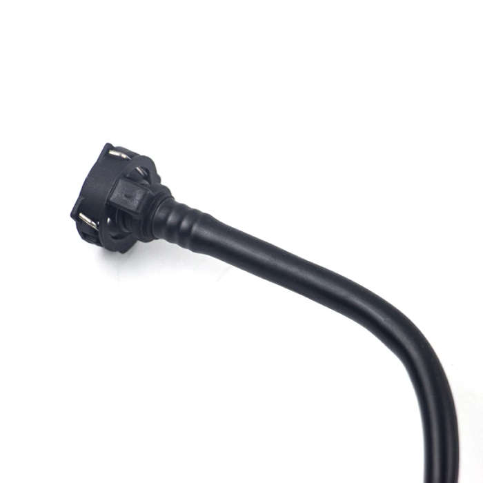 Air Hose Expansion Tank Shut-off Valve Exhaust Pipe For Mercedes-Benz GLC 250 300 350 E 4MATIC