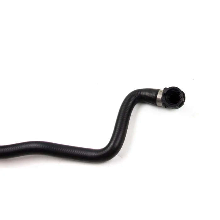 17127509965 Rubber Radiator Water Hose For BMW X5 E53 Coolant Water Pipe