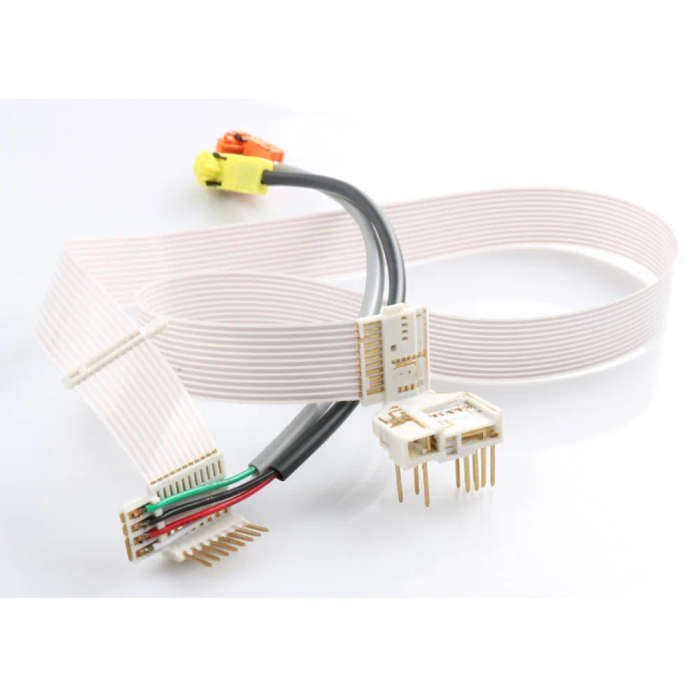 B5567-CC00E Steering Train wire Cable For Nissan 350Z 370Z Versa Murano Pathfinder