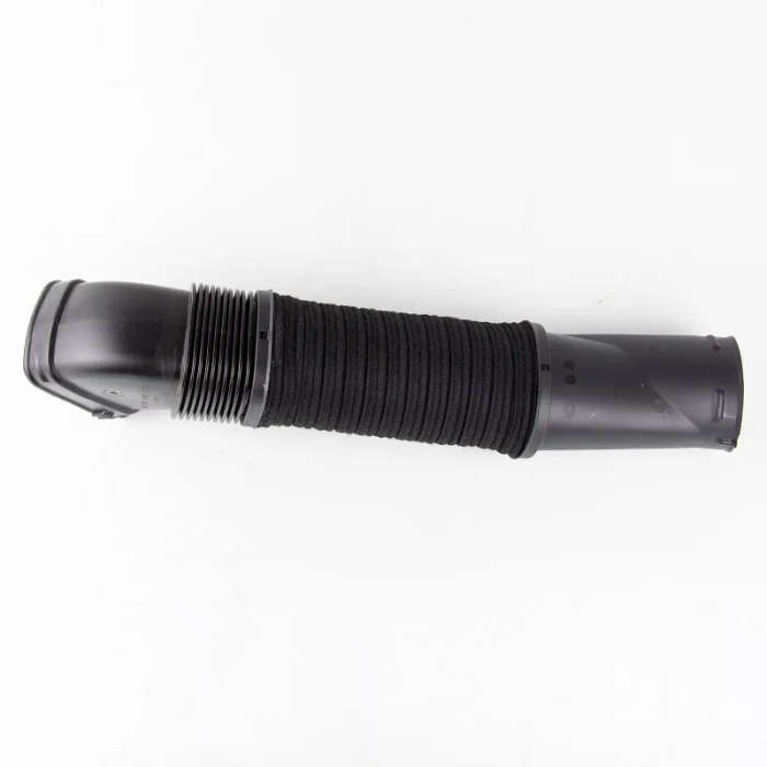 Rubber Air Intake Pipe Inlet Air Hose For Mercedes Benz CL500 S63