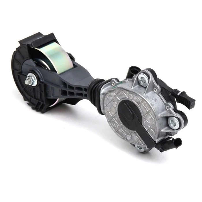 Water Pump Friction Wheel For Peugeot 408 508 3008 Citroen DS5 C4L C5 1.6T