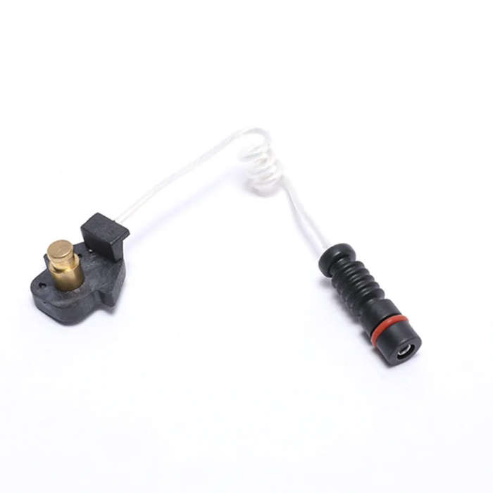 Fit for Benz M-CLASS (W163) high quality car brake alarm line Product length: 190MM OE: 1635401317