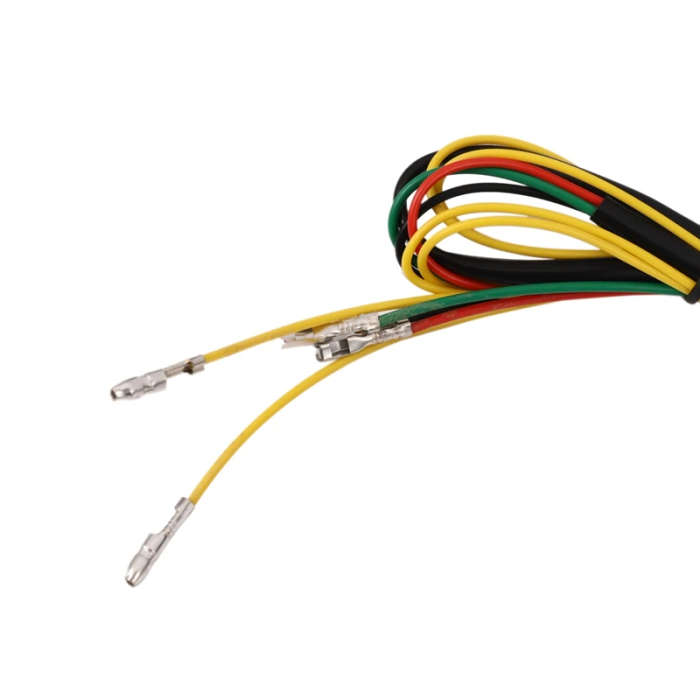 Motorcycle LED rear lights rear brake light steering signal assembly for CQS Kawasaki/z1000