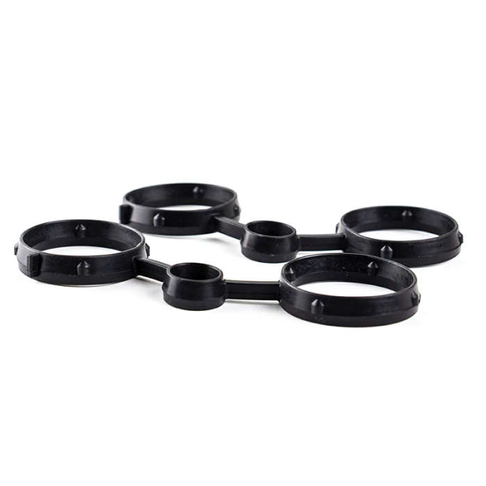 Engine Rocker Cover Gasket Cylinder Head Seal For Peugeot 3008 408 508 308S Citroen C4L C5