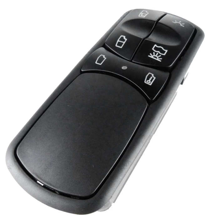Power Window Lifter Control Switch for Mercedes-Benz Truck Actros MP1 MP2 9438200197