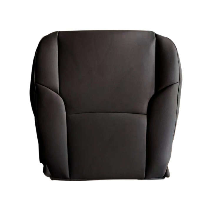 for 2003-2009 Toyota 4Runner Driver Side Bottom Replacement Cloth Seat Cover