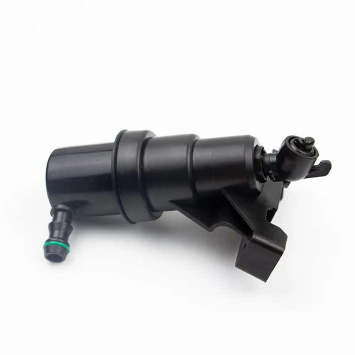 For BMW 730i 735i 750i 750Li E65 E66 E67 Left/Right Side Headlight Washer Nozzle Cylinder
