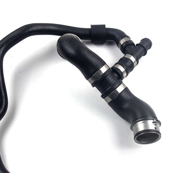 New Water Tank Radiator Hose For MERCEDES BENZ (2007-2014) C E 180 200 250 BMW 320i